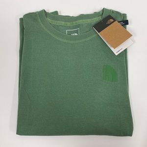 The North Face Garment Dye Tee